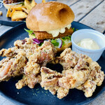 Panel Cafe 名古屋駅前店 - 