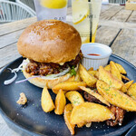 Panel Cafe 名古屋駅前店 - 