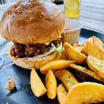 Panel Cafe 名古屋駅前店 - 