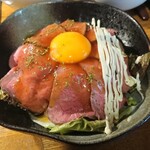 やまさきの焼肉 - 