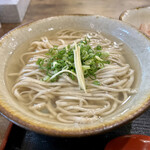 Mokkai Soba Thidanchu - 