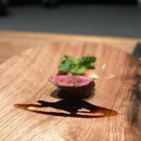 薪焼きび - 