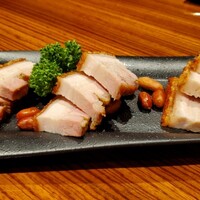 横浜中華街 重慶飯店 本館 - 
