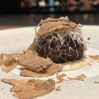 薪焼きび - 
