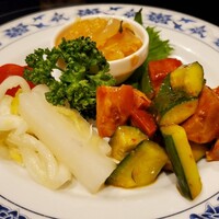 横浜中華街 重慶飯店 本館 - 