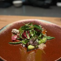 薪焼きび - 