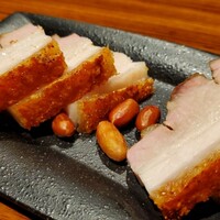 横浜中華街 重慶飯店 本館 - 