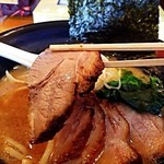 おがわや - 柔らかチャーシュー。