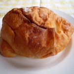 BAKU麦 - いなかパン　110円