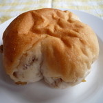 BAKU麦 - クルミパン　100円