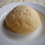 BAKU麦 - メロンパン　130円