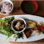 来隣 - 料理写真: