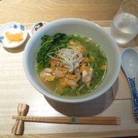 広尾はしづめ - 