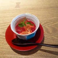 広尾はしづめ - 