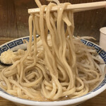 ラーメンだるま - 