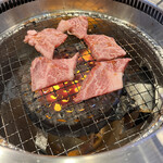 Yakiniku Gyuu Fuku - 