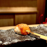 Yakitori Shinoda - 