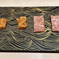 横浜 うしみつ - 