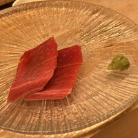 鮨よしかわ 麻布十番 - 