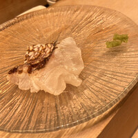鮨よしかわ 麻布十番 - 