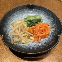 横浜 うしみつ - 