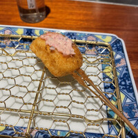 串揚げキッチン だん 梅田店 - 