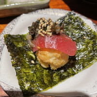 串揚げキッチン だん 梅田店 - 