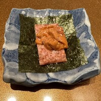 横浜 うしみつ - 