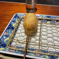 串揚げキッチン だん 梅田店 - 