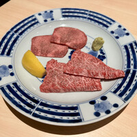 横浜 うしみつ - 