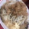 ラーメン二郎 千葉店