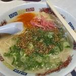 18ラーメン - 