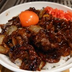 肉の天満屋 神楽亭 - 