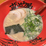 Ramen Zundouya - 