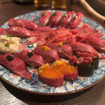 Yakiniku Washino - 