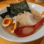 Ramen Oozakura - 