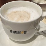 ドトールコーヒーショップ - 