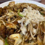 肉野菜炒め ベジ郎 アリオ北砂店 - 