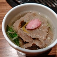 焼肉 和 - 