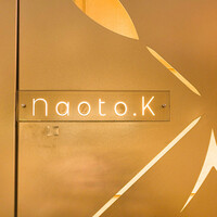 naoto.K - 金の看板