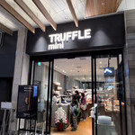 TRUFFLE mini JR千葉駅店 - 