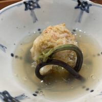 日本料理 晴山 - 