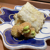 日本料理 晴山 - 