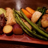 ビストロボンノ - 