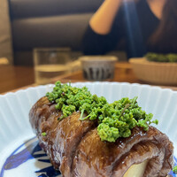 日本料理 晴山 - 