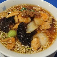 中国四川料理 桃花源 - 