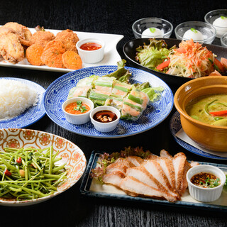 THAIFOOD DINING マイペンライ_2