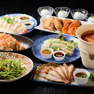 THAIFOOD DINING マイペンライ_1