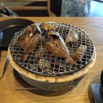 レストラン 内外海 - 