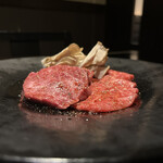 焼肉 誠 - 